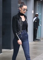 Bella Hadid longsleeve t-shirt #2702917