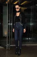 Bella Hadid longsleeve t-shirt #2702918