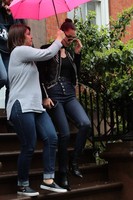 Bella Hadid longsleeve t-shirt #2702919