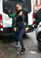 Bella Hadid longsleeve t-shirt #2702922