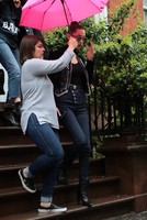 Bella Hadid longsleeve t-shirt #2702925