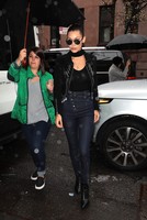 Bella Hadid mug #G945028