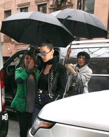 Bella Hadid hoodie #2702937