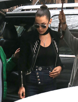 Bella Hadid hoodie #2702938