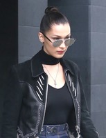 Bella Hadid mug #G945039