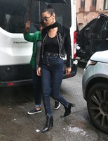 Bella Hadid mug #G945041