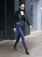 Bella Hadid longsleeve t-shirt #2702944