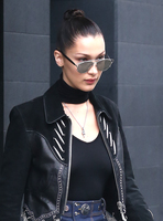 Bella Hadid t-shirt #2702947