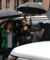 Bella Hadid longsleeve t-shirt #2702949