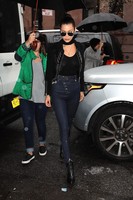 Bella Hadid mug #G945050