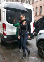 Bella Hadid mug #G945055