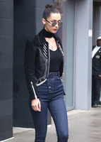 Bella Hadid longsleeve t-shirt #2702966