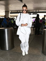 Bella Hadid Tank Top #2725097