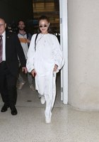 Bella Hadid hoodie #2725101