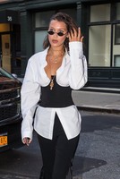 Bella Hadid longsleeve t-shirt #2725105