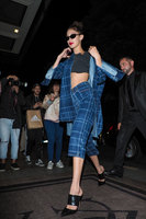 Bella Hadid t-shirt #2725108