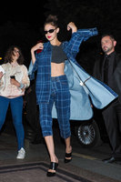 Bella Hadid longsleeve t-shirt #2725109