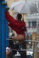 Bella Hadid longsleeve t-shirt #2725115