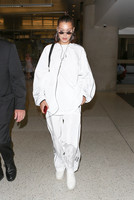 Bella Hadid longsleeve t-shirt #2725124