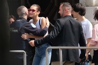 Bella Hadid tote bag #G967224