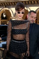 Bella Hadid longsleeve t-shirt #2725129