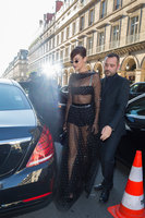 Bella Hadid t-shirt #2725133