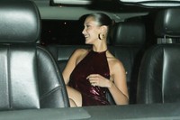 Bella Hadid hoodie #2725142