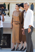 Bella Hadid longsleeve t-shirt #2725150