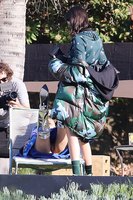 Bella Hadid longsleeve t-shirt #2725151