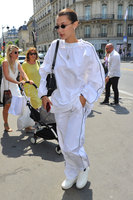 Bella Hadid Sweatshirt #2725155