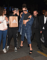 Bella Hadid t-shirt #2725158