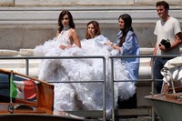 Bella Hadid hoodie #2725162