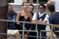 Bella Hadid mug #G967261