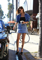 Bella Hadid mug #G967263