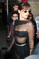 Bella Hadid t-shirt #2725167