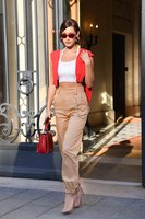 Bella Hadid t-shirt #2725168