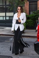 Bella Hadid longsleeve t-shirt #2725169