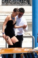 Bella Hadid tote bag #G967270