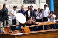 Bella Hadid t-shirt #2725174