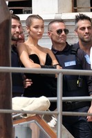 Bella Hadid mug #G967274