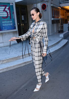 Bella Hadid hoodie #2725184