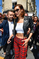 Bella Hadid Sweatshirt #2725188