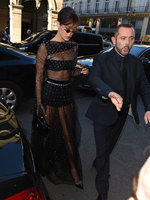 Bella Hadid tote bag #G967287