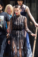 Bella Hadid mug #G967288