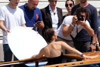 Bella Hadid hoodie #2725206