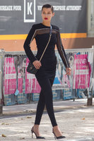 Bella Hadid hoodie #2725211