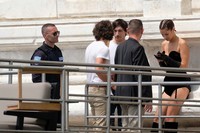 Bella Hadid hoodie #2725216