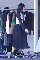 Bella Hadid hoodie #2725219