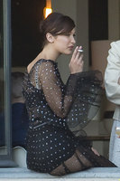 Bella Hadid t-shirt #2725227