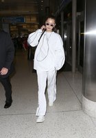 Bella Hadid hoodie #2725231